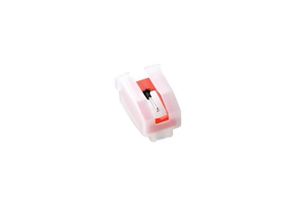 Pikap İğnesi Volkano Groove VK-30050-S-BK Plakçalar İğnesi Universal ürün görseli 1