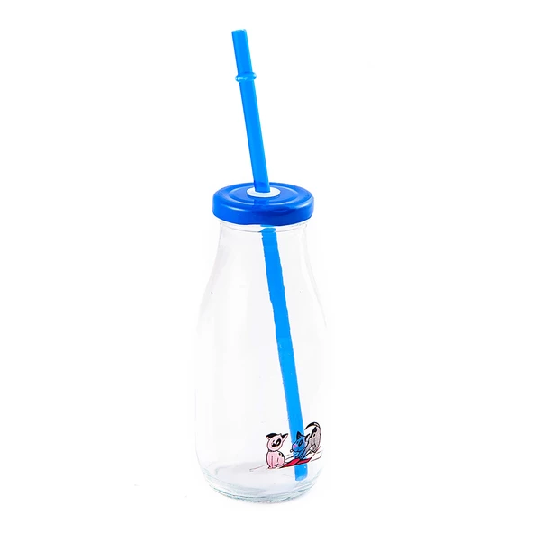 Biggdesign Dogs Limonata Bardağı - Resim 3