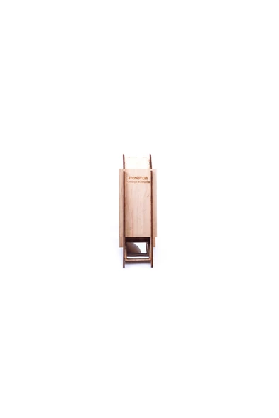 Stemist Box Periskop - Resim 5