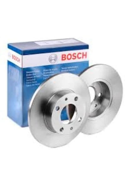 Tofas Dogan Kartal Şahin M131 On Disk Takımı Bosch ürün görseli 1