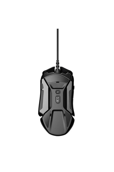 SteelSeries Rival 600 RGB Ergonomik Optik Kablolu Oyuncu Mouse - Resim 7