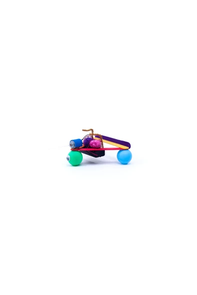 Stemist Box Hoverboard - Resim 4