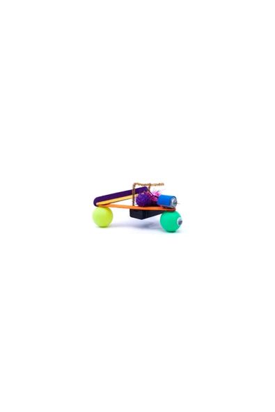 Stemist Box Hoverboard - Resim 3