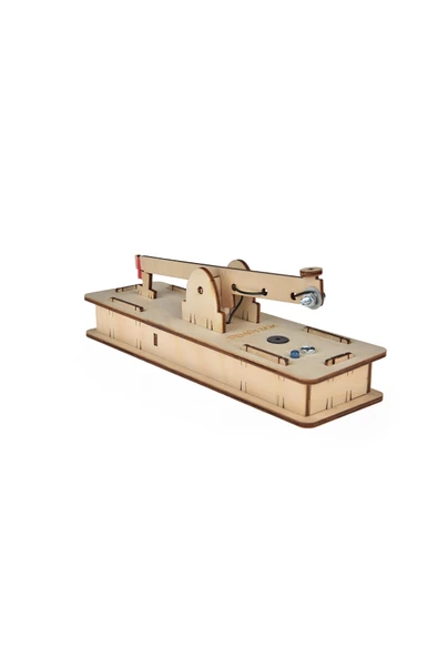 Stemist Box Mors Kod - Resim 6