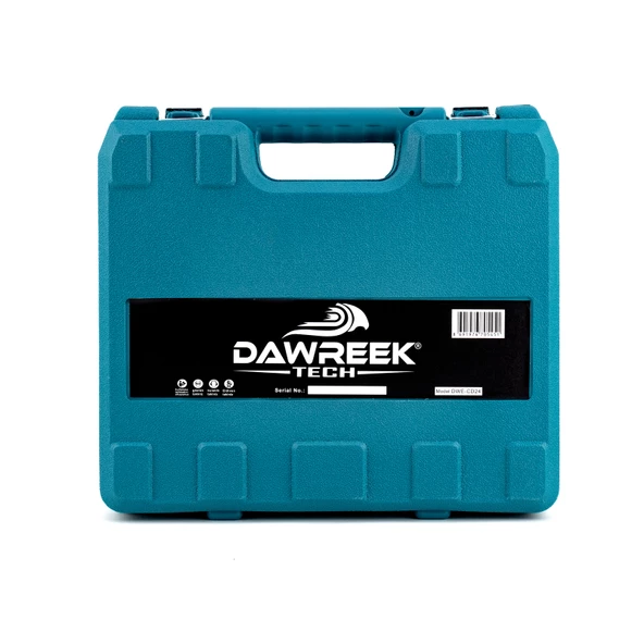 Dawreek Akülü Vidalama STM24 - Resim 8