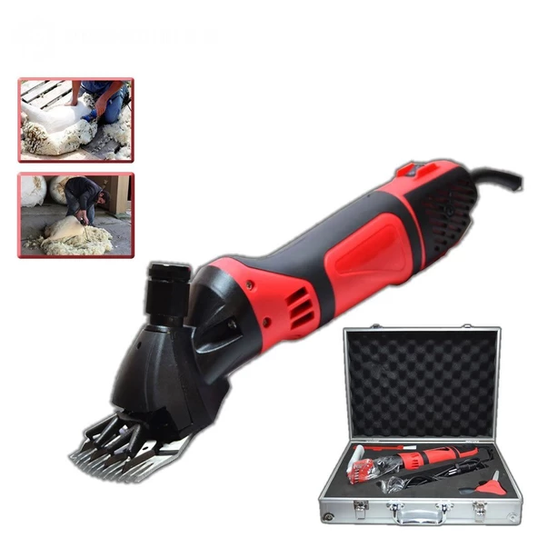 Professional PH-EA019 Koyun Keçi Kırkma Makinesi (profesyonel) ürün görseli 1
