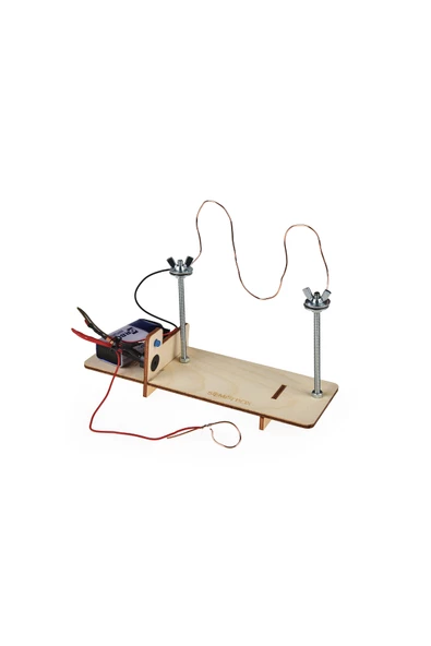 Stemist Box Yüzük Alarm - Resim 4