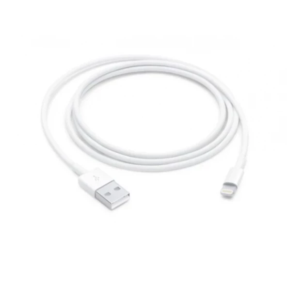 Lightning To Usb Şarj Data Kablosu (1M) ürün görseli 1