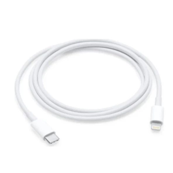 Apple Usb-C To Lightning (1M) ürün görseli 1