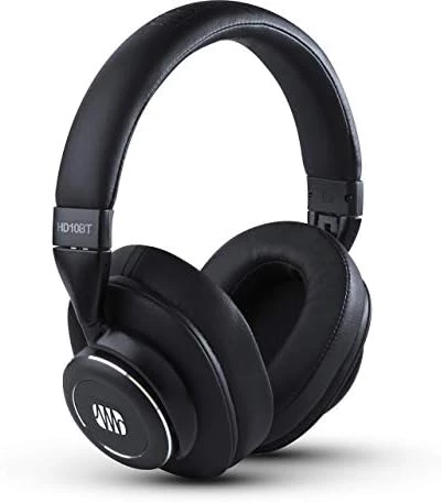 Presonus HD10-BT Stüdyo Kulaklığı - Resim 7
