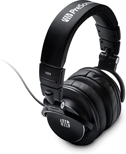 Presonus HD10-BT Stüdyo Kulaklığı - Resim 6