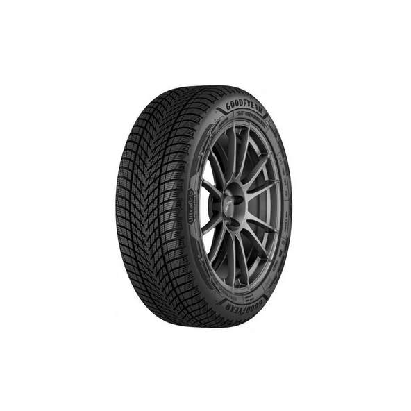 Goodyear Ultragrip Performance 3 235/50 R18 101V XL FP Kış Lastiği - 2024 ürün görseli 1