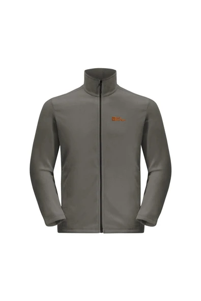 Jack Wolfskin 1711451TR-6185 Taunus Fz M Erkek Polar ürün görseli 1