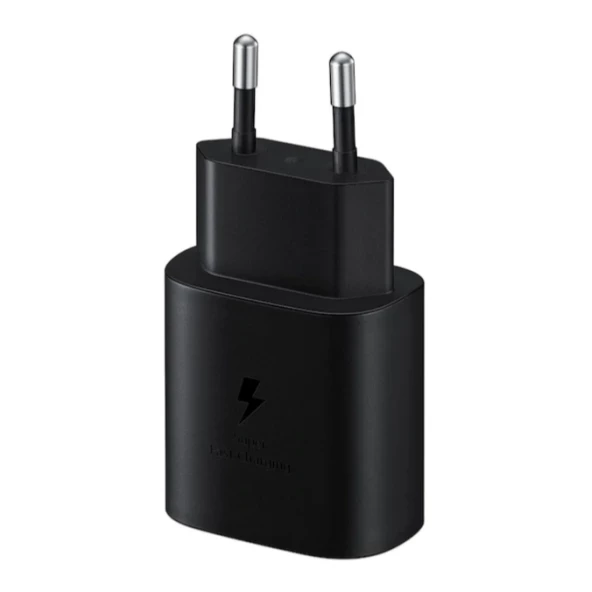 SAMSUNG 25W USB-C ADAPTÖR - Resim 2