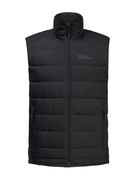 Jack Wolfskin 1207691-6000 Ather Down M Erkek Yelek - Resim 3