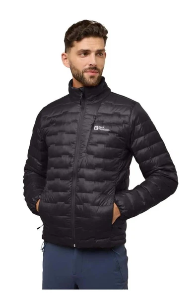 Jack Wolfskin A61836-635 Passamani Down Jkt M Erkek Outdoor Mont ürün görseli 1