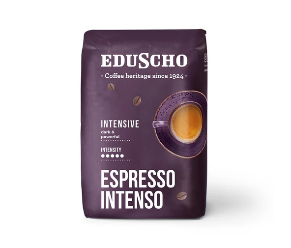 Tchibo Eduscho Caffe Espresso Intenso 500 gr ürün görseli 1