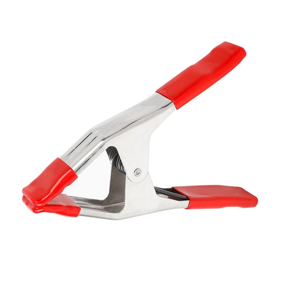 WORKPRO WP232008 75mm Metal Mandal/İşkence ürün görseli 1