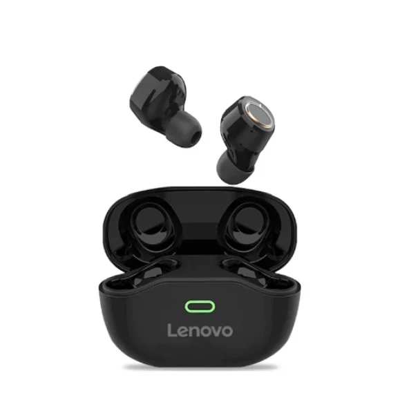 Lenovo X18 Şarj Kutulu Stereo Bluetooth 5.0 Kulak İçi Kulaklık ürün görseli 1