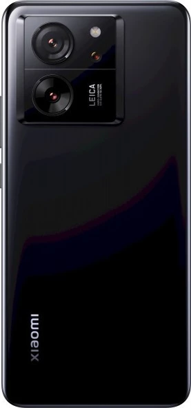 PTTAVM: Xiaomi 13T Pro 512 GB 12 GB Ram Siyah (Xiaomi Türkiye
