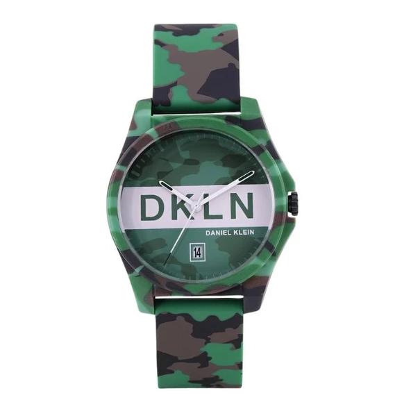 Daniel Klein DK.1.12278.10 Erkek Kol Saati ürün görseli 1