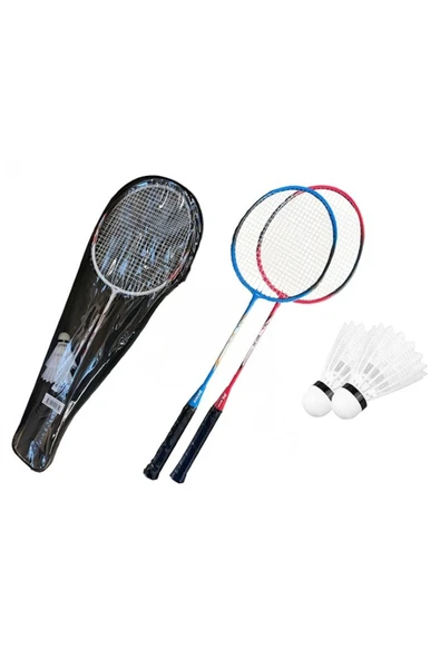 Proforce BADMINTON RAKET SET BDT20 ürün görseli 1