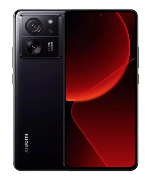 Xiaomi 13T Pro 512 GB 12 GB Ram Siyah (Xiaomi Türkiye Garantili) ürün görseli 1