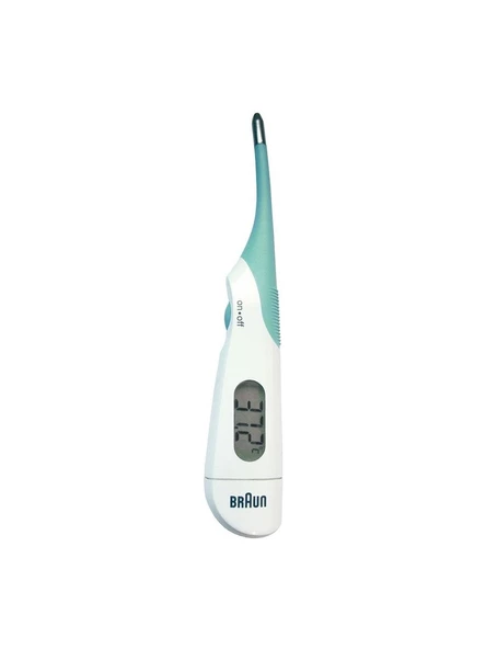 Braun Prt1000 Dijital Ateş Ölçer ürün görseli 1