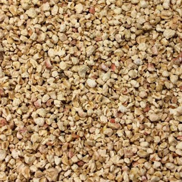Fizzy Mısır Koçanı Kuş, Kemirgen Taban Malzemesi 1 kg ürün görseli 1