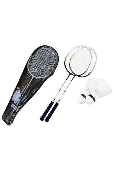 Proforce BADMINTON RAKET SET BDT50 ürün görseli 1