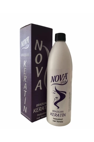 Lisa Brazılıan Keratın 1000 ml ürün görseli 1