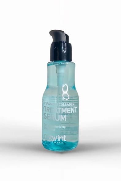 Saç Bakım Serumu Repairing Collagen 100ml ürün görseli 1