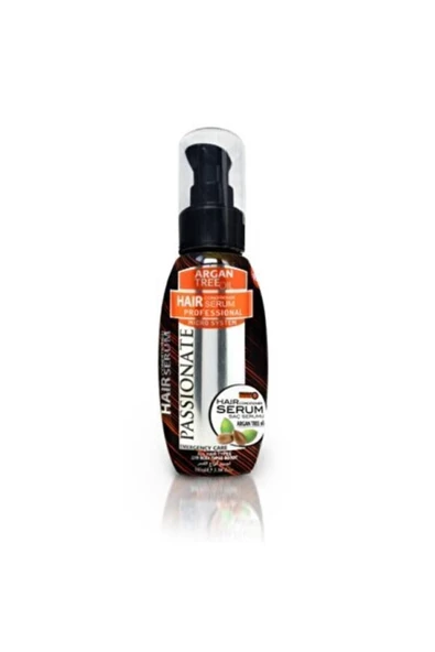 Saç Serumu Argan Yağlı 100 Ml ürün görseli 1