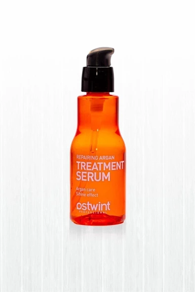 Saç Bakım Serumu Repairing Argan 100ml ürün görseli 1