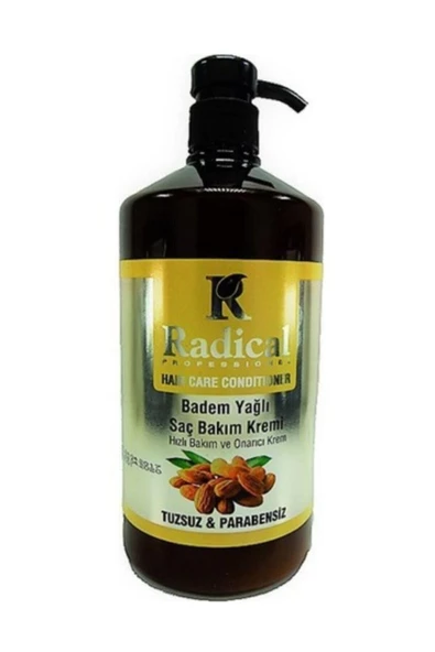 Hızlı Bakım Ve Onarıcı Bakım Kremi 1000 ml ürün görseli 1