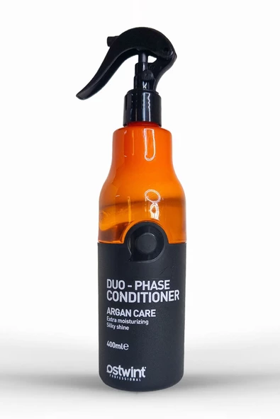 Çift Fazlı Fön Suyu Argan 400 ml ürün görseli 1