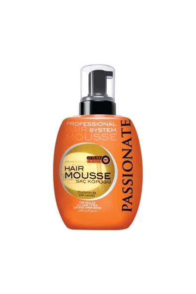Imaj Passionate Saç Köpüğü 700ml ürün görseli 1
