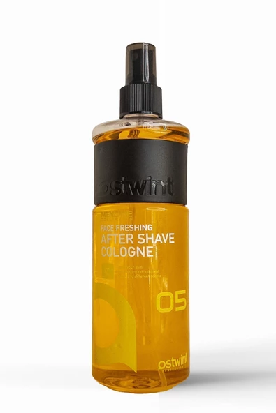 After Shave Kolonya No:05 400 ml ürün görseli 1