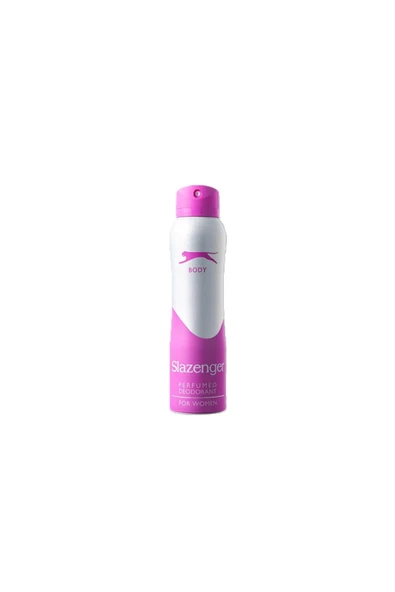 Deodorant Pembe Women 150 ml ürün görseli 1
