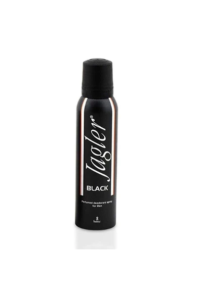 Deodorant For Men 150ml Black ürün görseli 1