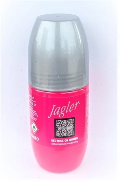 Roll On (bayan)50ml (8690973507976) ürün görseli 1