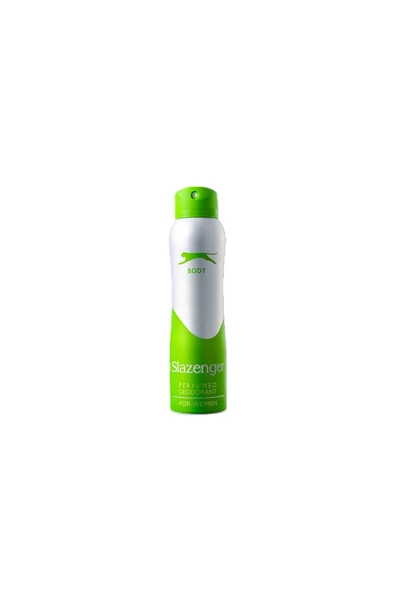 Deodorant Yeşil Women 150 ml ürün görseli 1