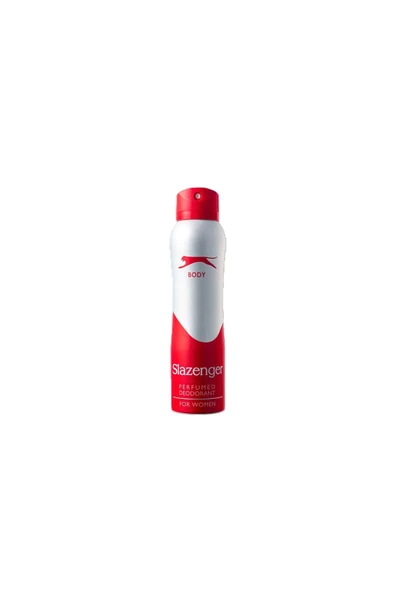 Deodorant Kırmızı Women 150 ml ürün görseli 1