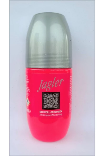 Roll On (bayan)50ml (8690973507976) - Resim 3