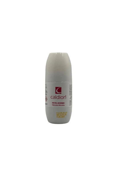 Classic Kadın Roll On 50 Ml ürün görseli 1