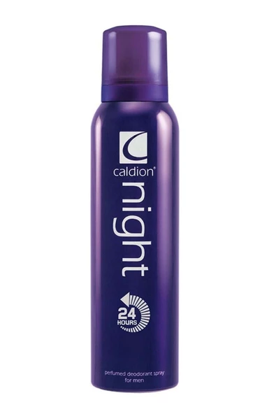Erkek Deodorant 150 ml Night ürün görseli 1