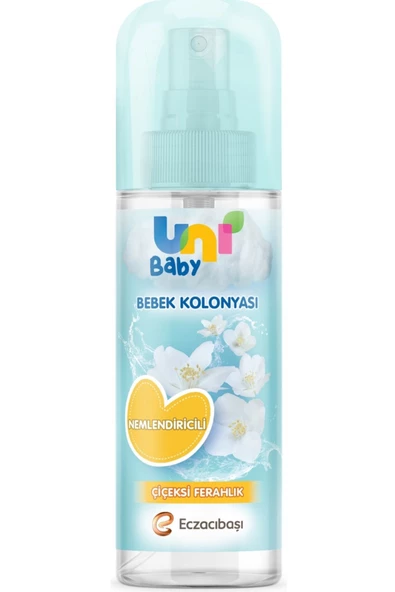 Kolonya Çiçeksi Kokular 150 ml ürün görseli 1