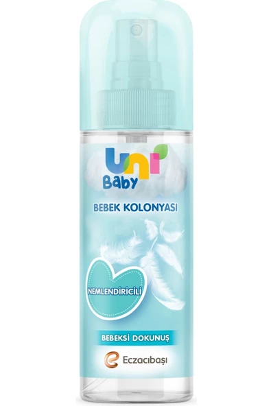 Kolonya Bebeksi Kokular 150 ml ürün görseli 1
