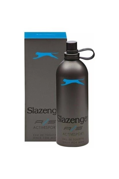 Active Sport Mavi Edt Erkek Parfümü 125 Ml ürün görseli 1