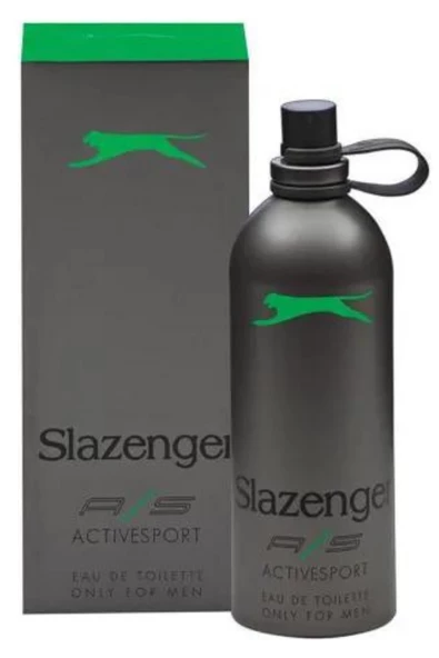 Edt Sport 125 ml (YEŞİL) ürün görseli 1